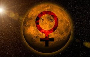 Significance of Star Sign_Venus